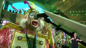 Final del Concurso de Murgas Adultas Carnaval de Santa Cruz de Tenerife 2026 | Mírame TV Canarias