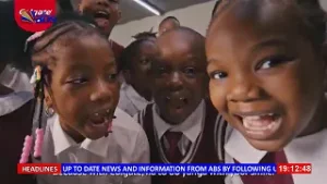 ABS TV Akuko Uwa 7pm 19th September 2024