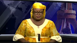 NEWSCAST OF 08/31/2026