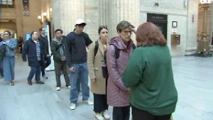 Ash Wednesday marks the start of Lent