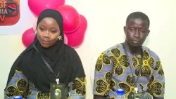 Scores attend GaloGambia's Voice Foundation Launching