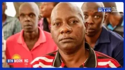 IBY’UMUPASITORI UKURIKIRANYWEHO KWICA ABARENGA 400: YABWIYE ABAYOBOKE BE KWIYICISHA INZARA