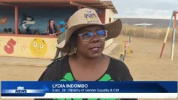 ONLY 17% OF KUNENE CHILDREN ACCESS ECD CENTRES - nbc