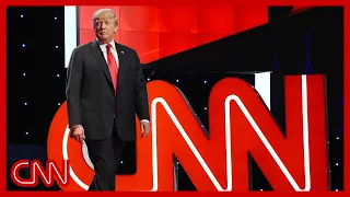 Trump “is trying to destroy” the power of the press, says lawyer