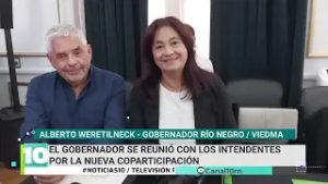 Viernes clave en la legislatura: sesión extraordinaria sobre el proyecto LNG