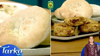 Lala Musa Ke Tikki Naan, Qashta | Rida Aftab | Tarka | 25 Sept 26 | Masala Tv