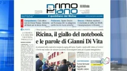 Rassegna Stampa del 17/10/2026