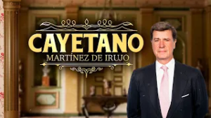 Cayetano Martínez de Irujo | Las Entrevistas de Sonsoles