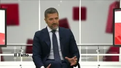 IL FATTO - Incontro con Luca De Renzis