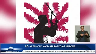 POLICE INVESTIGATE RAPE, MURDER, SUICIDES AND SERIOUS CRIME CASES ACROSS SEVERAL REGIONS - nbc