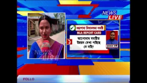 ?আপোনাৰ সমষ্টিত উন্নয়ন হৈছে নে?