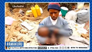 KIGALI: RIBAYE IJORO RYA KANE #NAKURE ARARANA N'IMPINJA ZE Z'IMPANGA MU #ITONGO RY'INZU BAMUSENYEHO