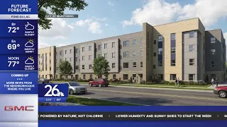 Groundbreaking set for Maritime Lofts apartments coming to former Mirro site