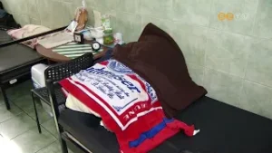 Szokatlan telefonhívás érkezett nemrégiben az Állatvédők Vasi Egyesületéhez