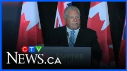 What can we expect when MPPs return to Queen’s Park next week?