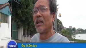 Bản tin thời sự Đài PTTH Hà Nam tối 2-7-2017