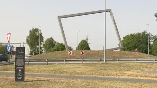 35. obljetnica pogibije Žarka Kaića
