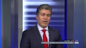 علی جوانمردی: دور سوم مذاکرات و قدم بعدی آمریکا