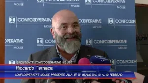 CONFCOOPERATIVE MOLISE PRESENTE ALLA BIT DI MILANO DAL 10 AL 12 FEBBRAIO