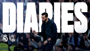 GOAL FEST AT THE BERNABÉU AGAINST REAL SOCIEDAD | Real Madrid 4-1 Real Sociedad