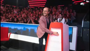 Santiago Segura toca el botón de la injusticia a favor de Eva Soriano - El Desafío