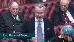 House of Lords Deputy says UK will follow wishes and views of Gibraltar Government