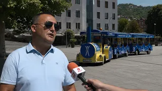 GOST LJETA U TUZLI: NEDŽAD MALIKIĆ, DIREKTOR JKP SAOBRAĆAJ I KOMUNIKACIJE TUZLA