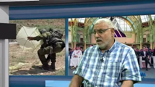 مرصاد نبأ 656 | الحرب الاقتصادية على إيران ..ضغط أم تراجع؟