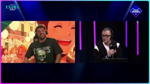 Extrafestival - Sanremo 2026: intervista a samurai Jay e Roy Paci