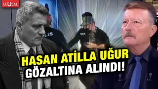 Kaşif Kozinoğlu soruşturmasında kritik gelişme! Hasan Atilla Uğur dahil 4 gözaltı! | Özlem K. Usta