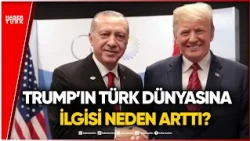2nd Call Between Erdogan and Trump in 24 Hours! What Was on the Agenda of the Erdogan-Trump Meeting?