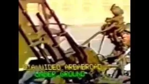 Afghan Military and Air force 1989 -  Dr. Zaher Totakhail