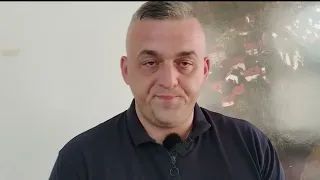Enver Omahić novi predsjednik Upravnog odbora RK "Bosna" | TH 1025