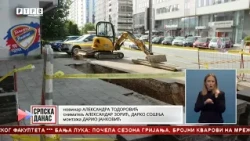 Banjaluka: Uz veći broj kvarova na mreži krenula sezona grijanja