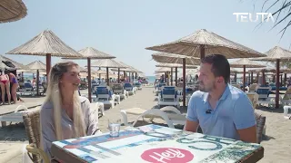 Summer Vibes - ULCINJ U PUNOM SJAJU: Turistička sezona, gosti i ljeto 2026
