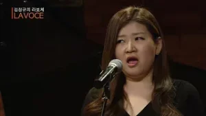 가요TV-김정규의 라보체 5회