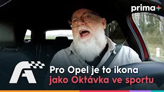 Zapomeňte na elektřinu. Pepa našel dostupný rodinný kombík s naftou a automatem | Autosalon.tv