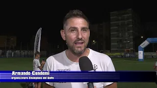 Champions del Golfo, the final phase 07/27/2026