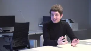 Poilitiek ver te zoeken  aflevering 2 van 2