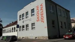 Rekonstrukce jídelny SPŠ Klatovy