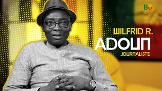 Wilfrid Adoun : "Le Bénin que j'aime est un pays conscient de sa richesse exceptionnelle"