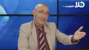 بروفيسور بشارة بشارات يتحدث عن دور نقابة الاطباء في مكافحة الجريمة والعنف