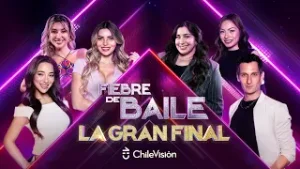 ? FIEBRE DE BAILE GRAN FINAL ?? CAPÍTULO 51 ✨