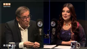 پۆدکاست لەگەڵ ڕێبین هەردی.. 241مین ساڵیادی دامەزراندنی سلێمانی