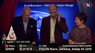 Studio Direkte 21 09 2026