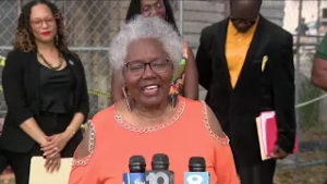 Jackson House Foundation enters pre-construction phase