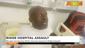 Evening News on Adom TV (20-02-26)