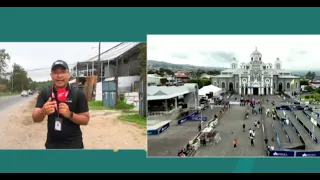Romería 2026: así se vive el recorrido a Cartago