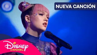 ELECTRIC BLOOM: The Lies We Tell Our Hearts🌸 | NUEVA CANCIÓN | @disneychannelES