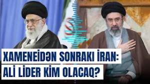 İslam Respublikasının taleyi necə olacaq? - Baku TV